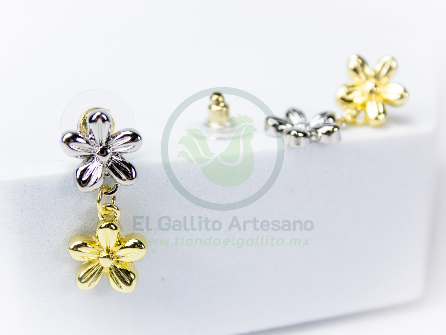 Arete 24-4 MD41 | Flores Bicolor