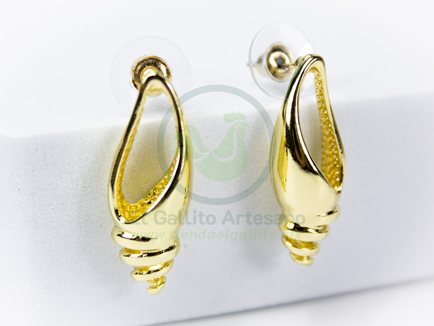 Arete 24-4 MD44-45 | Caracol de Mar