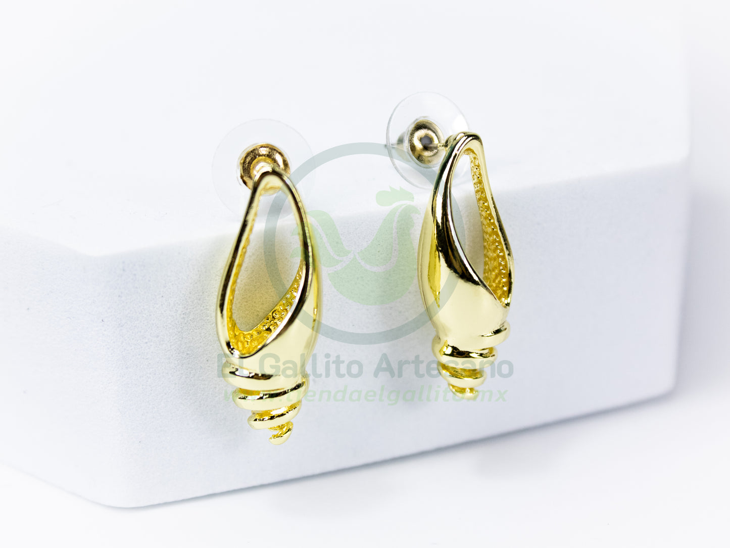 Arete 24-4 MD44-45 | Caracol de Mar
