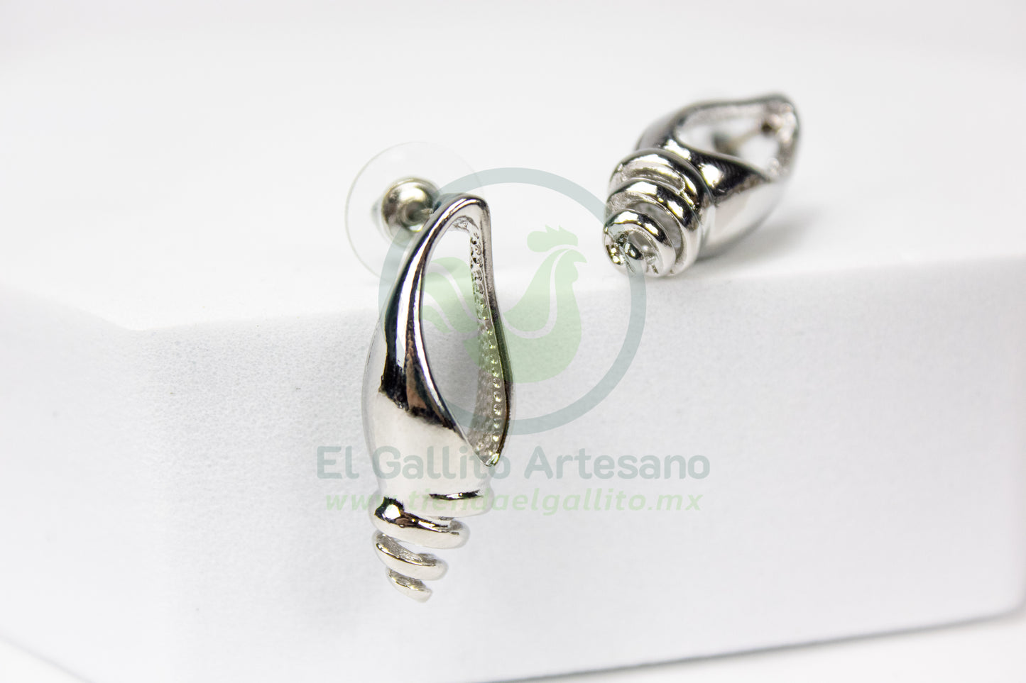 Arete 24-4 MD44-45 | Caracol de Mar