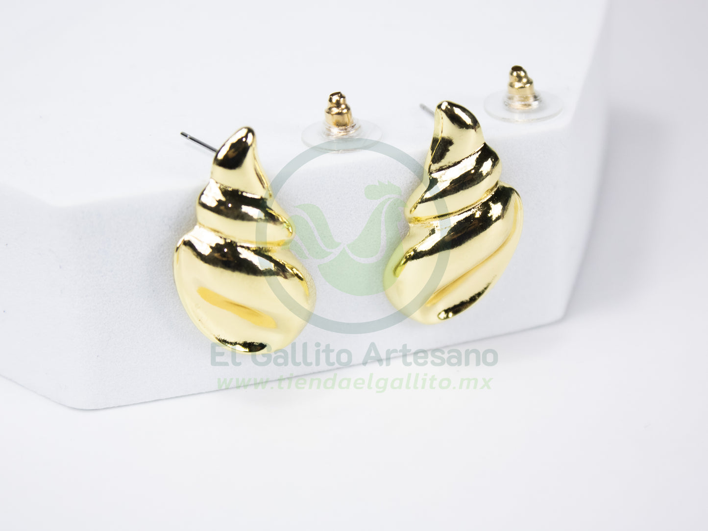 Arete 24-4 MD50-51 | Caracol de Mar