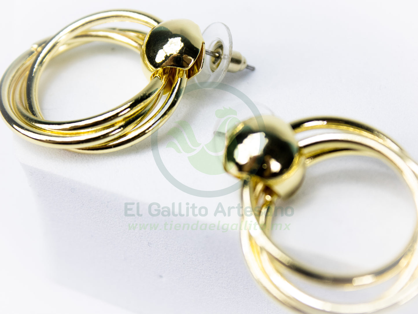 Arete 24-4 MD56-57 | Aros En Uno