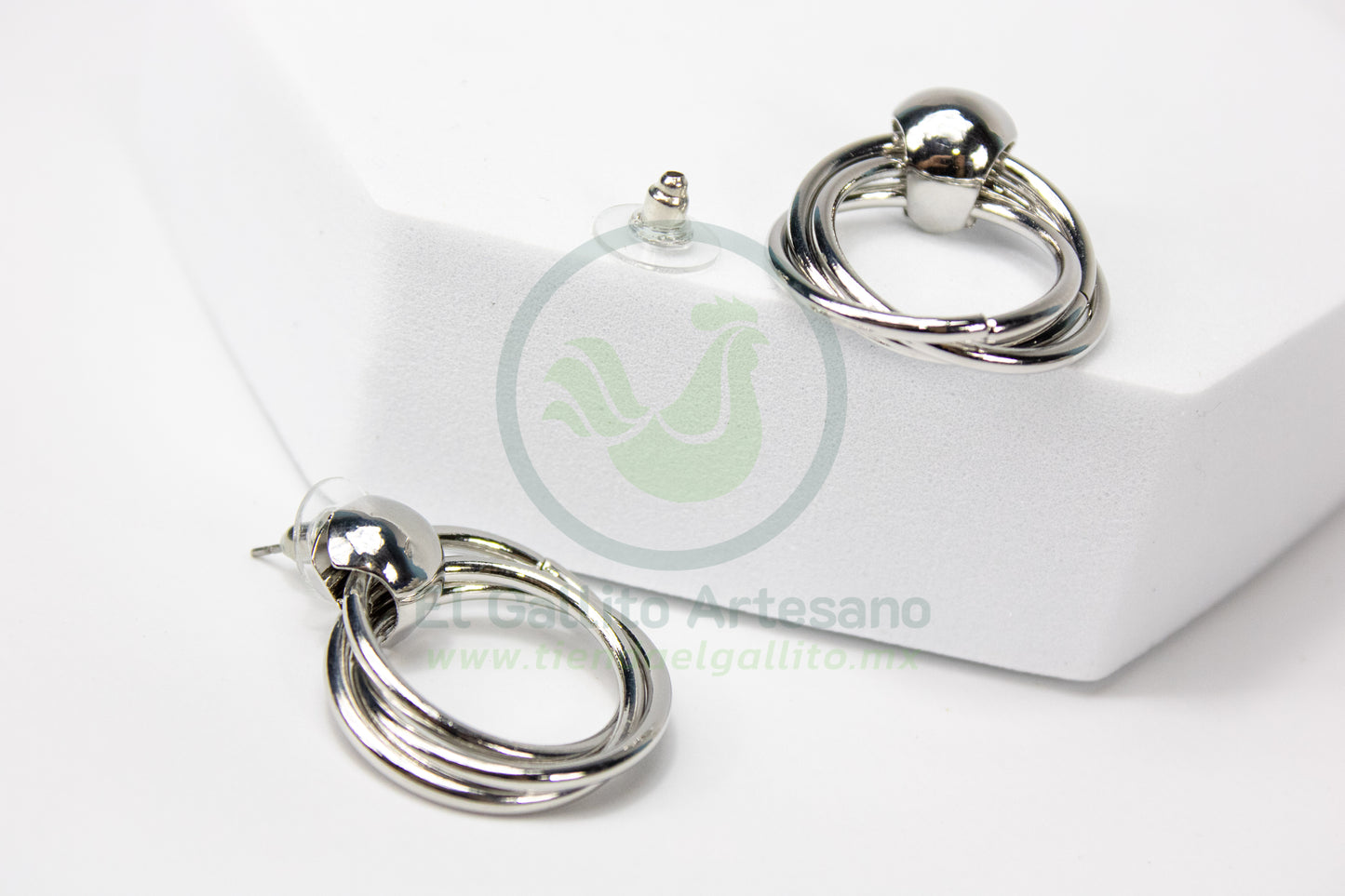 Arete 24-4 MD56-57 | Aros En Uno