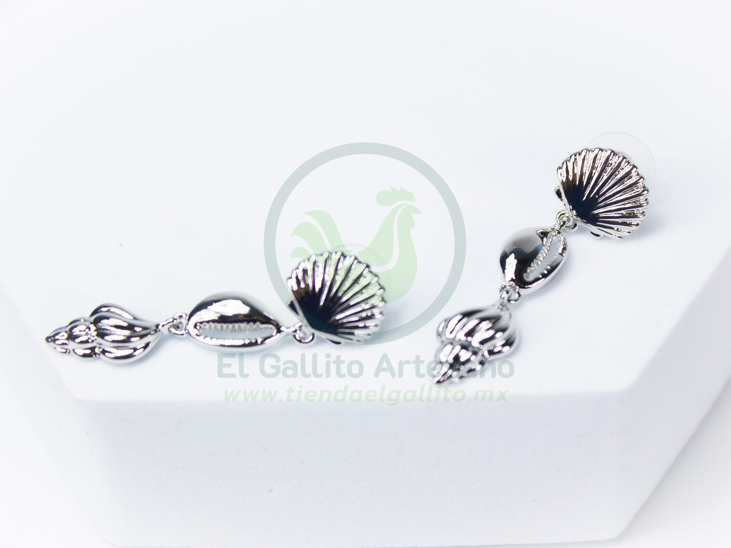 Arete 24-4 MD60-61 | Conchas de Mar