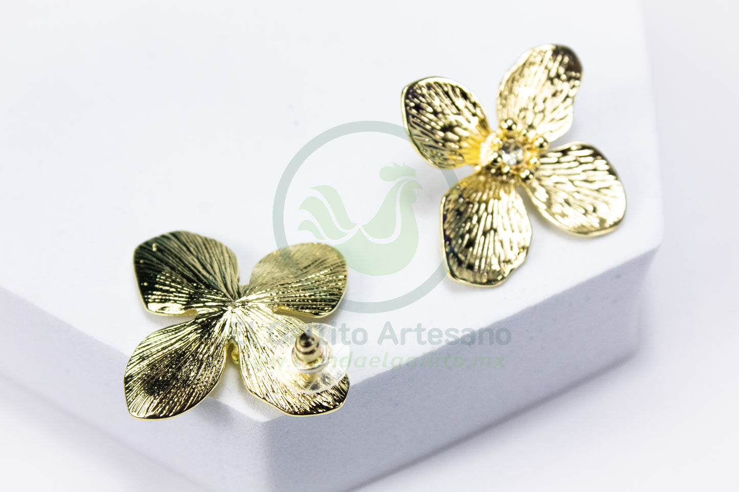 Arete 24-4 MD68-69 | Flor Cristal