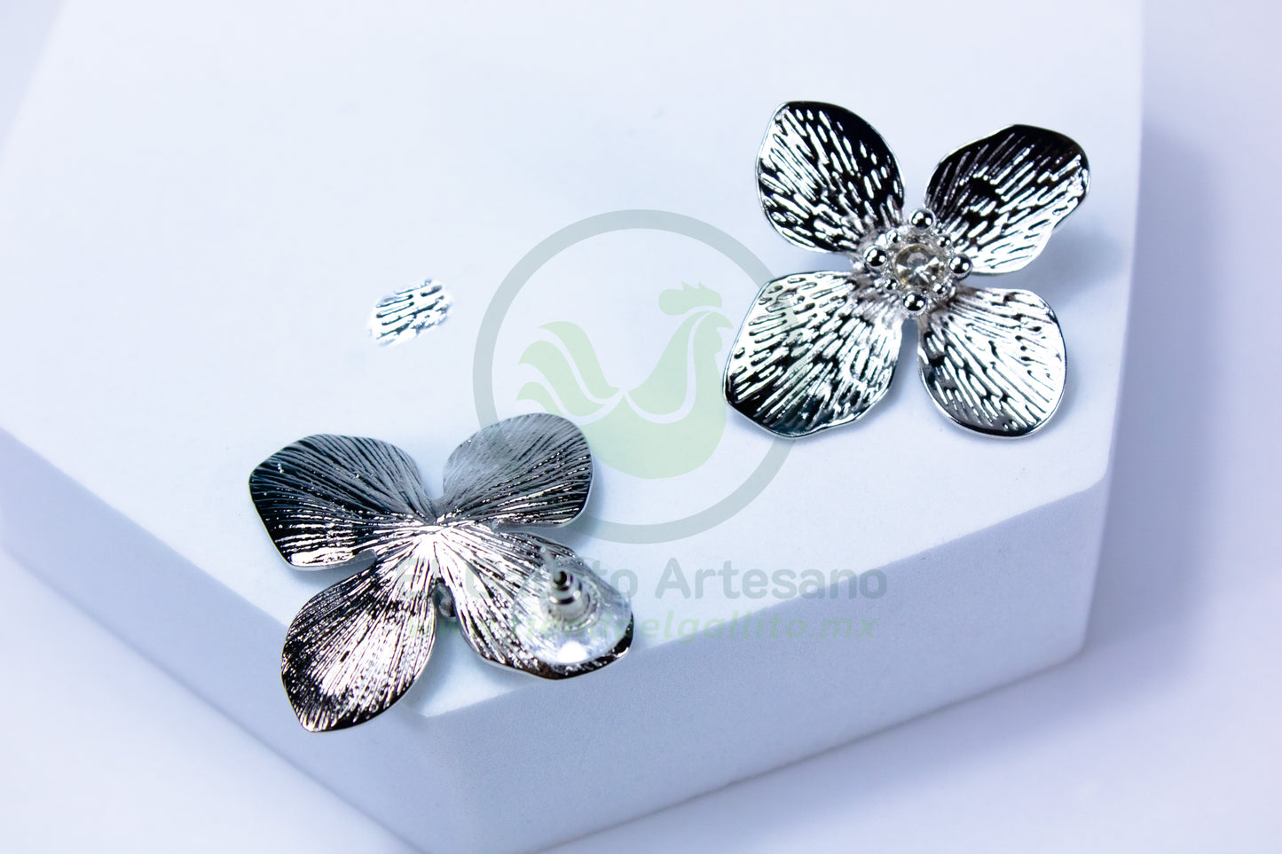 Arete 24-4 MD68-69 | Flor Cristal