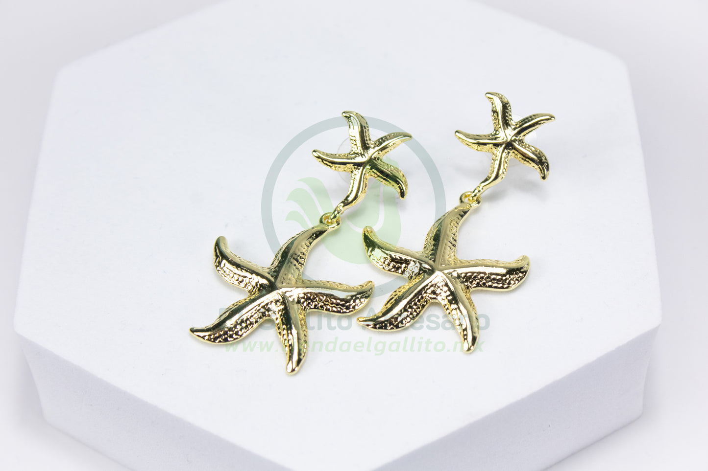 Arete 24-4 MD74-75 | Estrellas de Mar