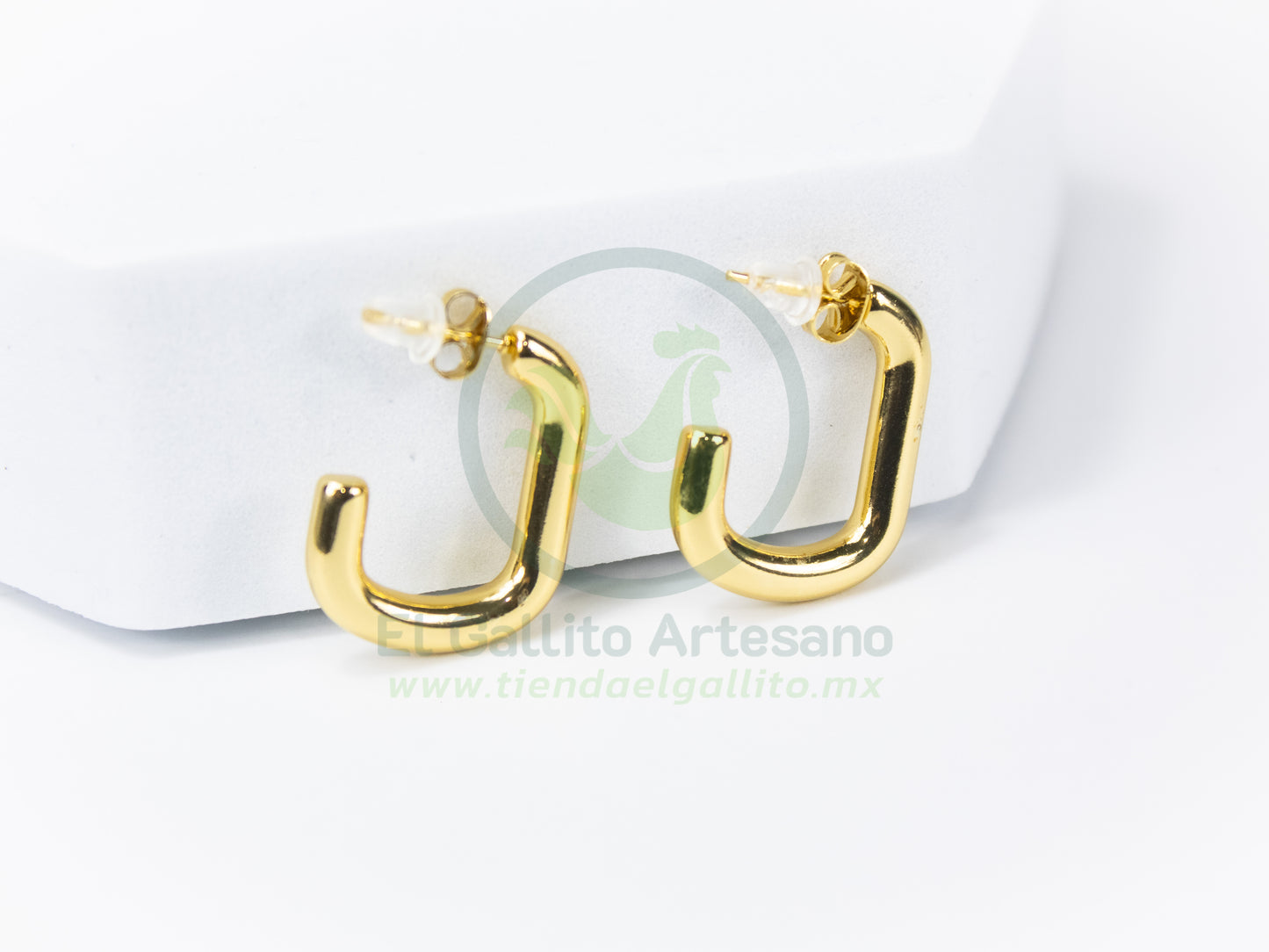 Arete 24-4 MD07 | Cuff Cuadrado