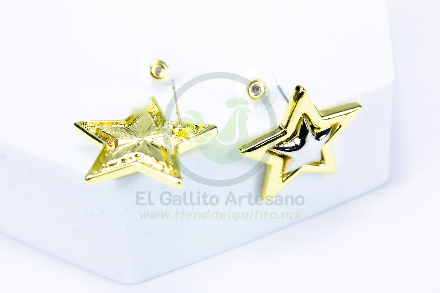Arete 24-4 MD88-89 | Estrella Bicolor