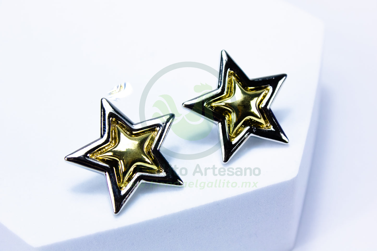 Arete 24-4 MD88-89 | Estrella Bicolor