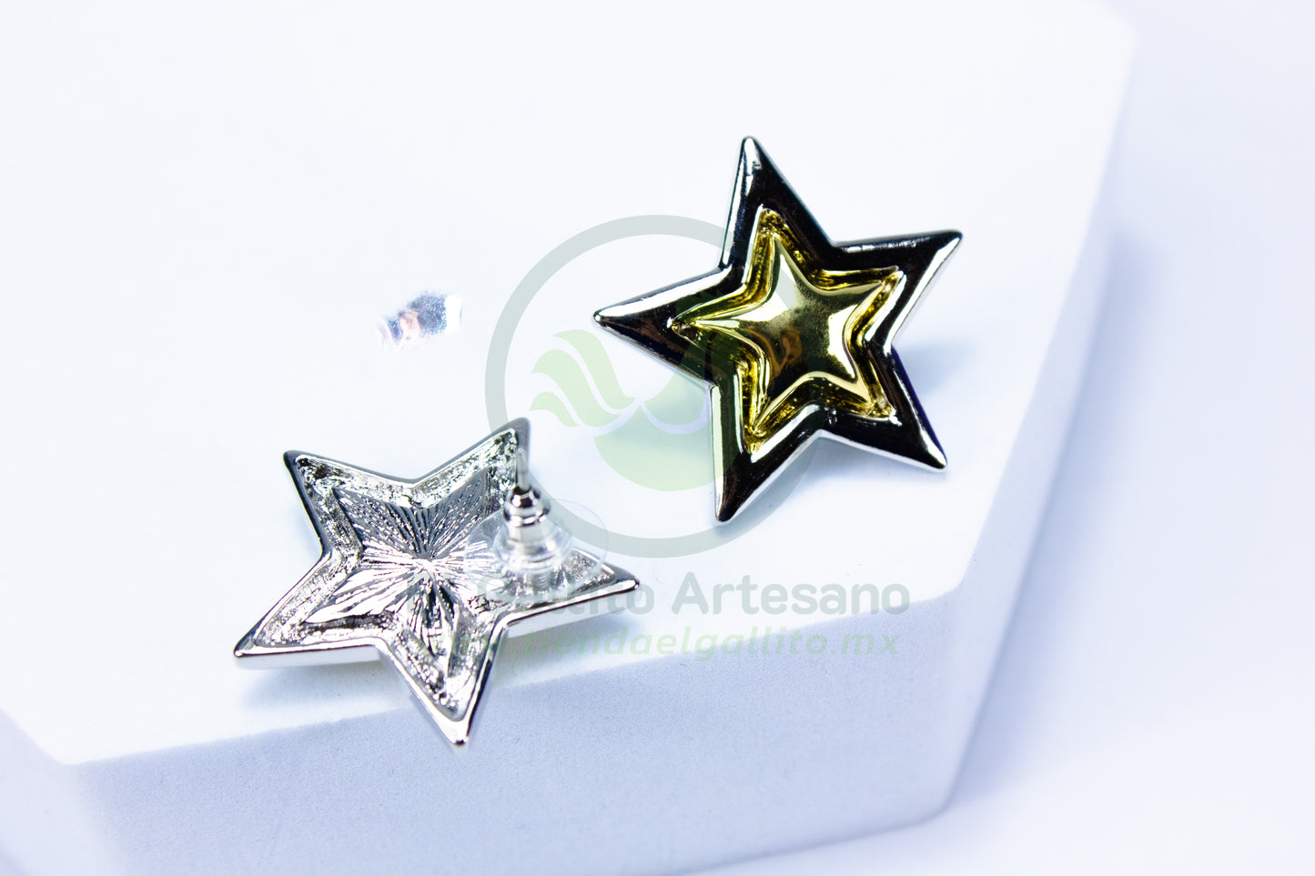 Arete 24-4 MD88-89 | Estrella Bicolor