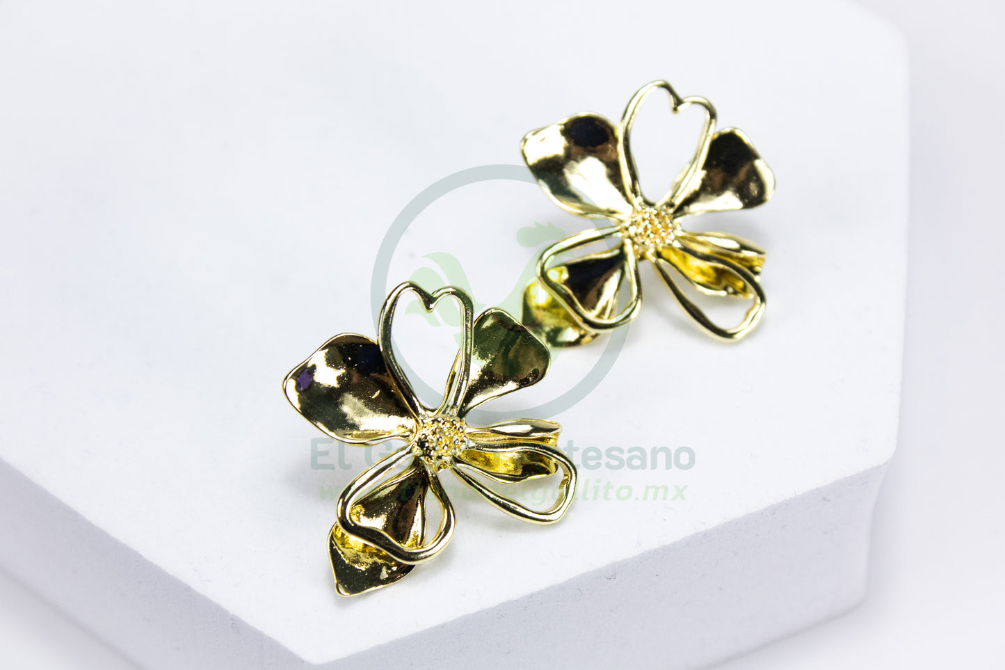 Arete 24-4 MD94-95 | Flor Pétalos Sino
