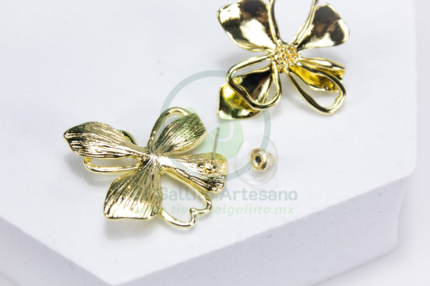 Arete 24-4 MD94-95 | Flor Pétalos Sino