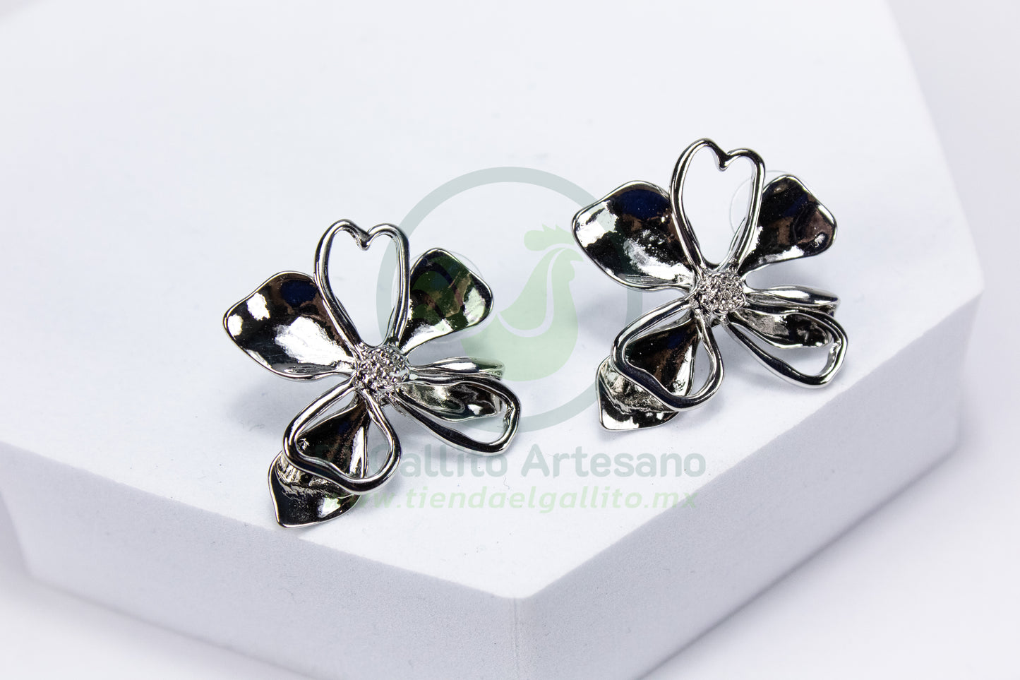 Arete 24-4 MD94-95 | Flor Pétalos Sino