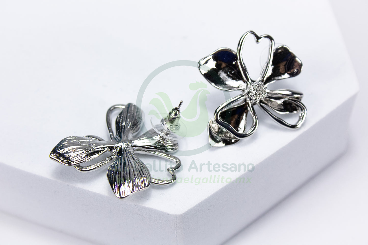 Arete 24-4 MD94-95 | Flor Pétalos Sino