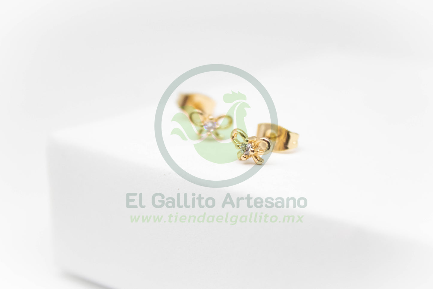 Arete VIVI 25 | Moñito Clásico