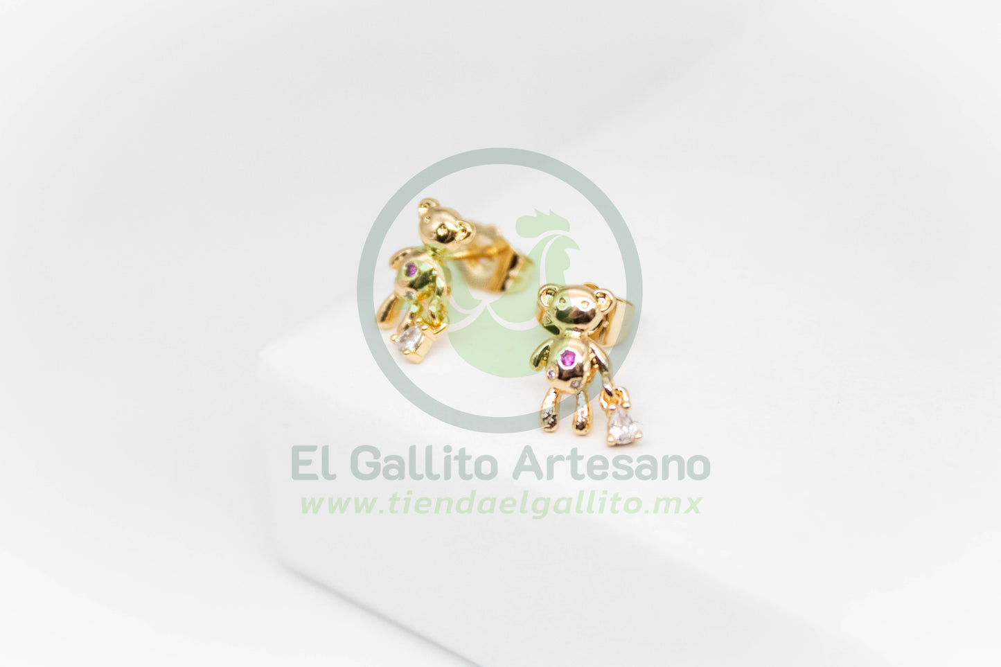 Arete VIVI 31 | Oso Magenta