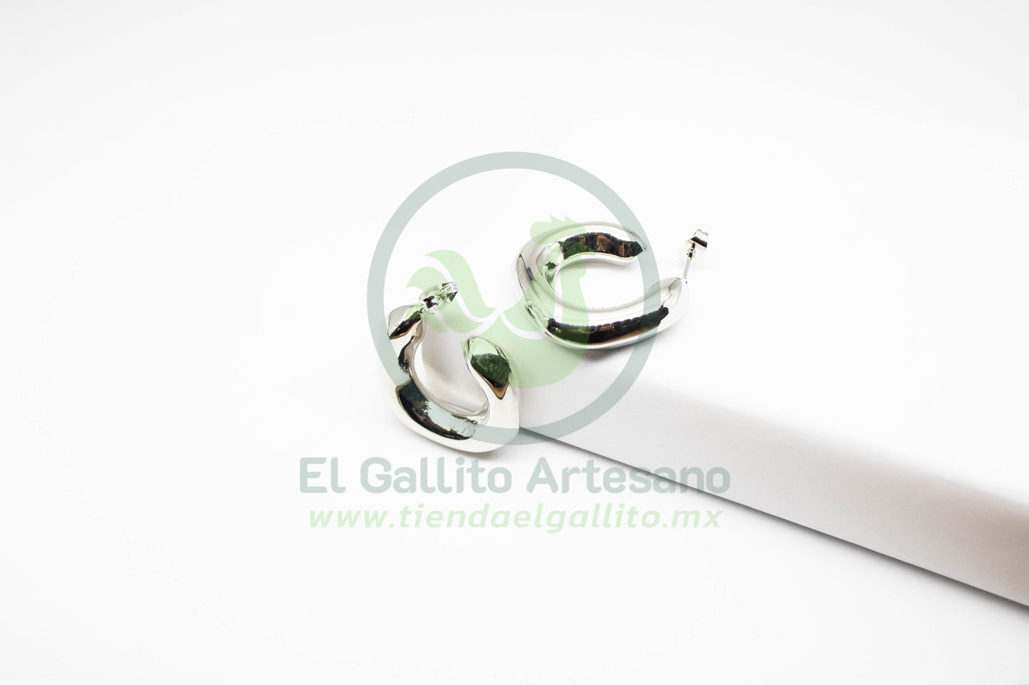 Arete VIVI 55 | Aro Tipo Globo