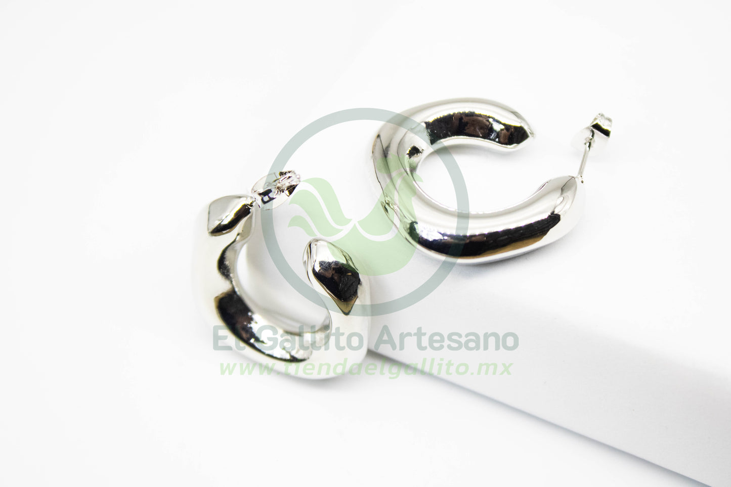 Arete VIVI 55 | Aro Tipo Globo