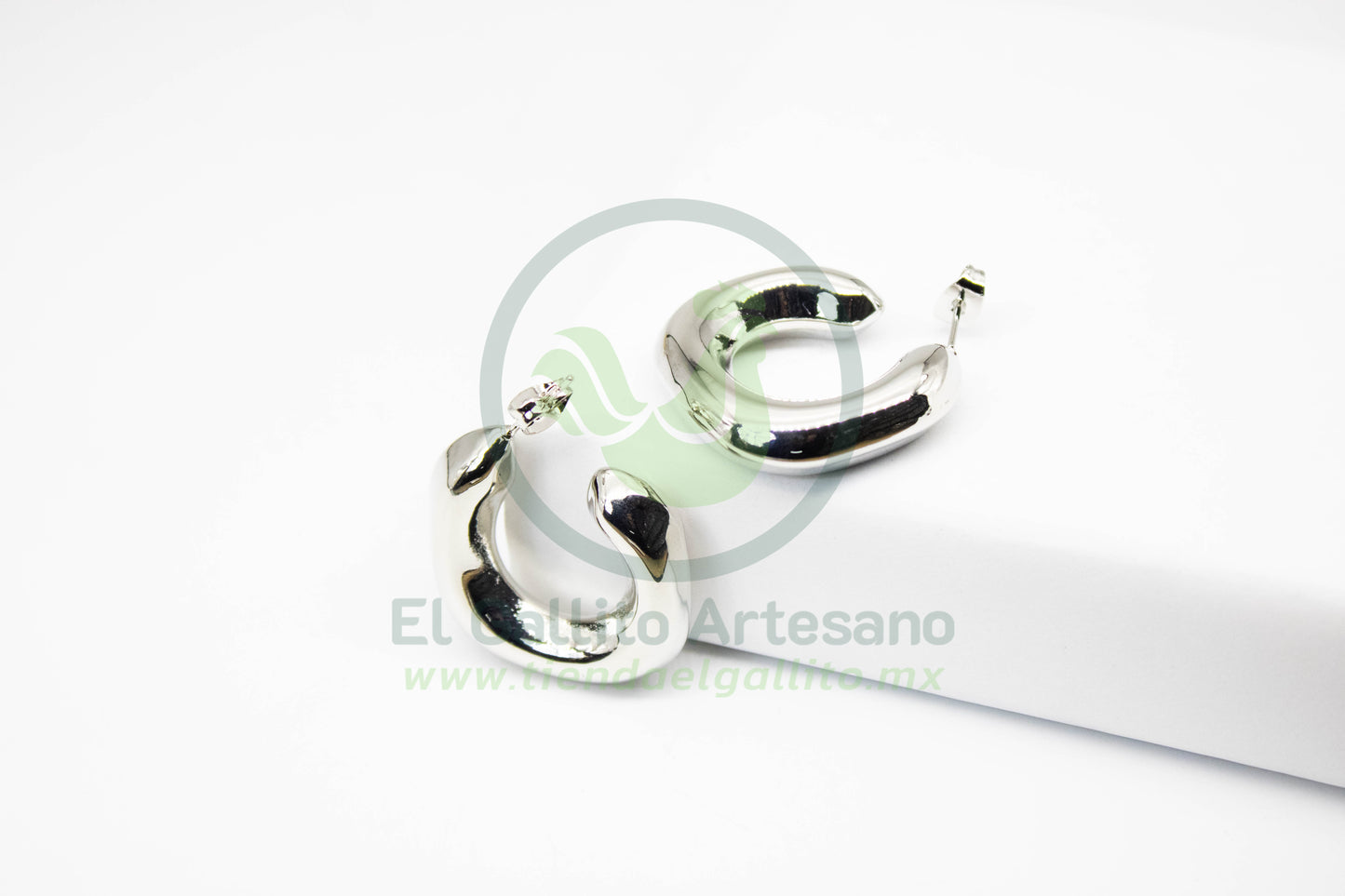 Arete VIVI 55 | Aro Tipo Globo