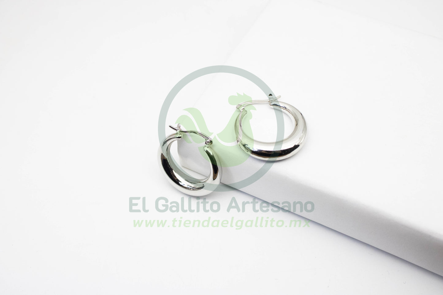 Arete VIVI 60 | Aros Chunky Básico