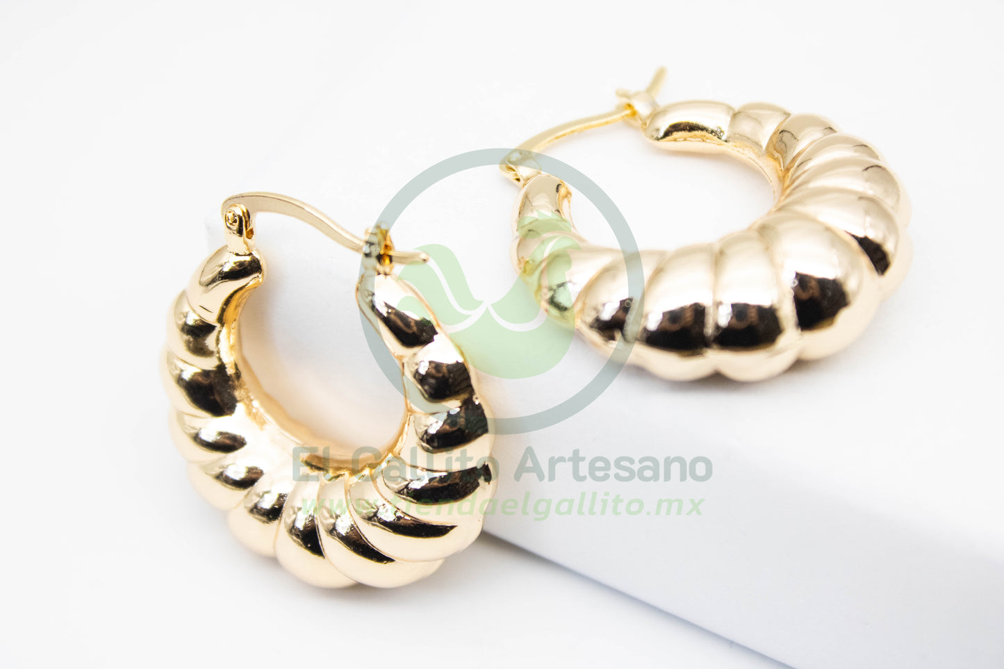 Arete VIVI 64 | Aro Chunky