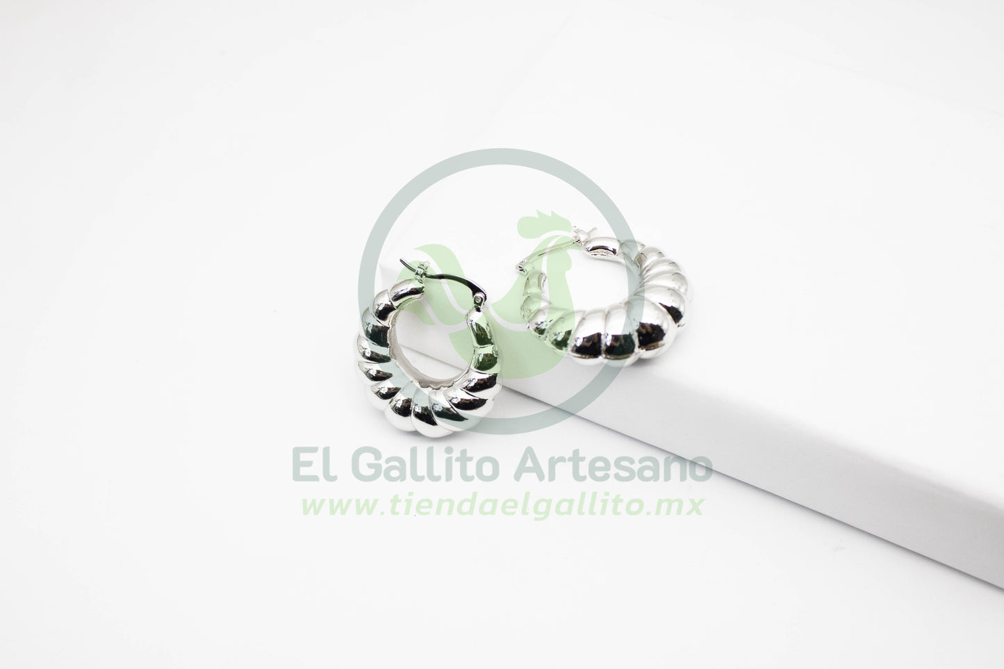 Arete VIVI 64 | Aro Chunky