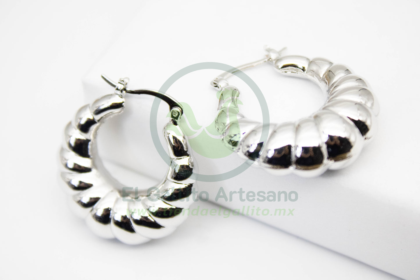 Arete VIVI 64 | Aro Chunky