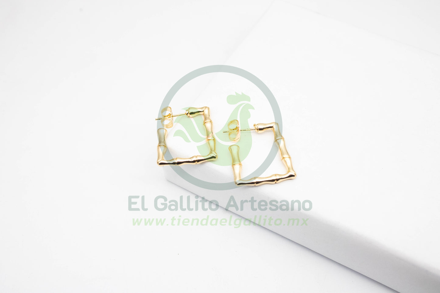 Arete VIVI 67 | Cuadro Bamboo