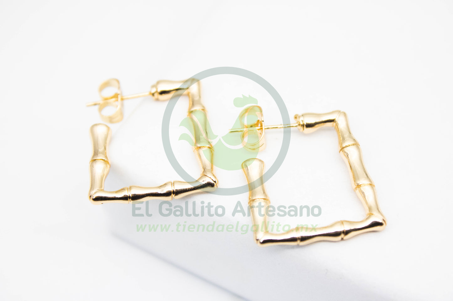 Arete VIVI 67 | Cuadro Bamboo