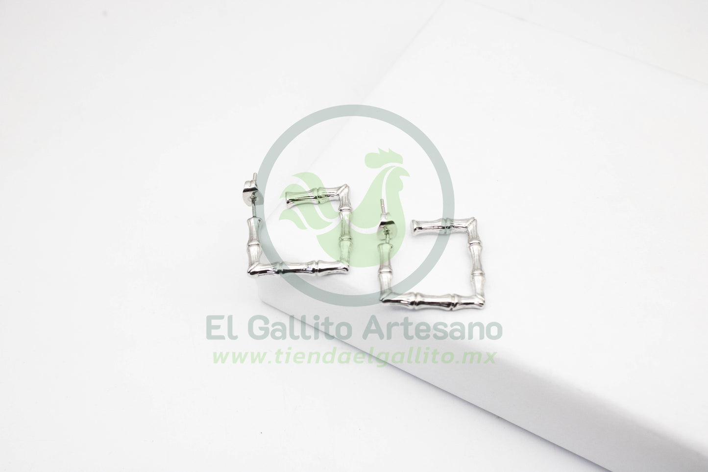 Arete VIVI 67 | Cuadro Bamboo