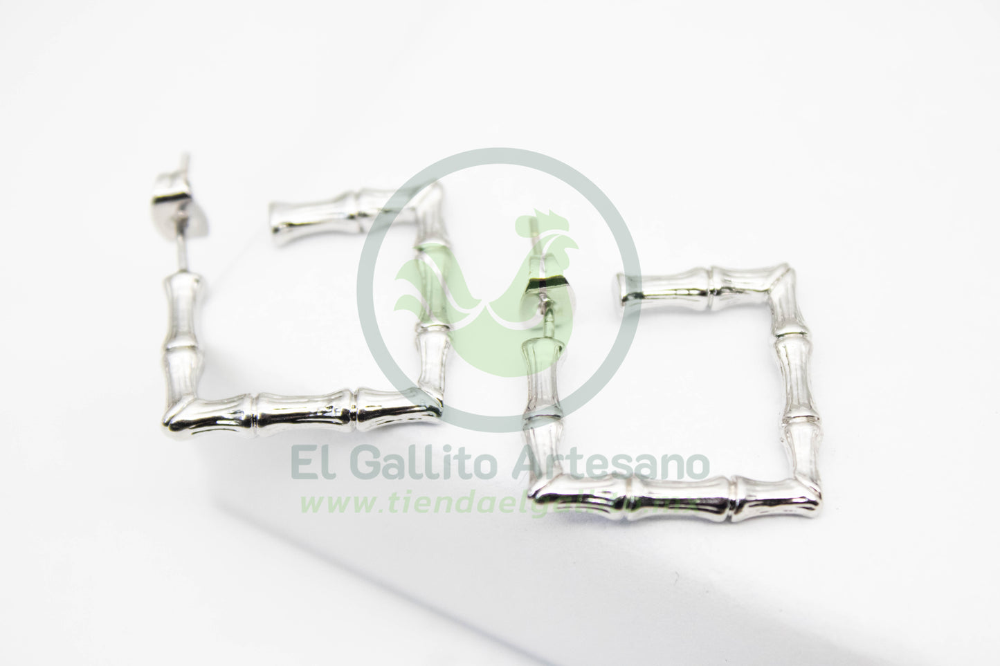 Arete VIVI 67 | Cuadro Bamboo