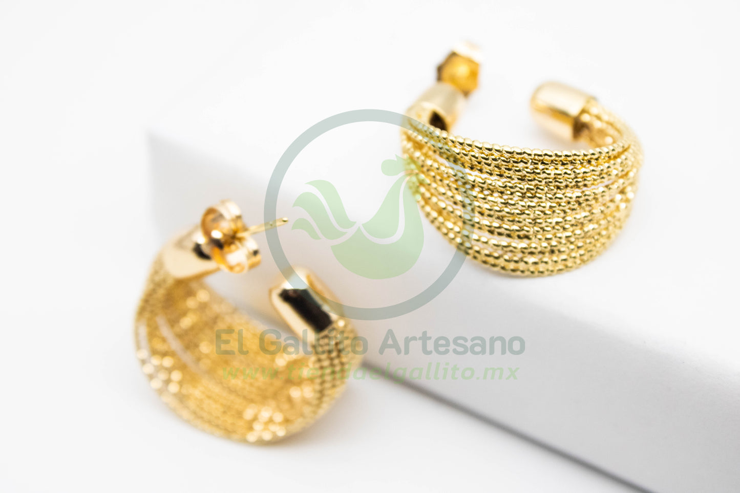 Arete VIVI 71 | Aros Multi Espiral
