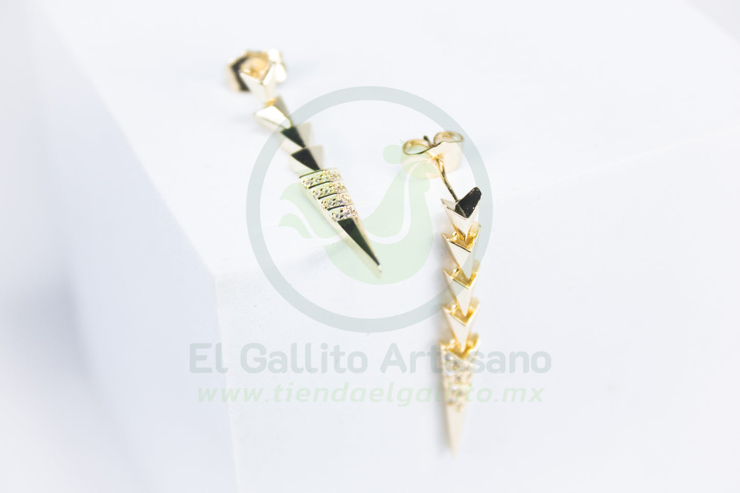 Arete Vivi Dw-14 | Puntas de Flecha