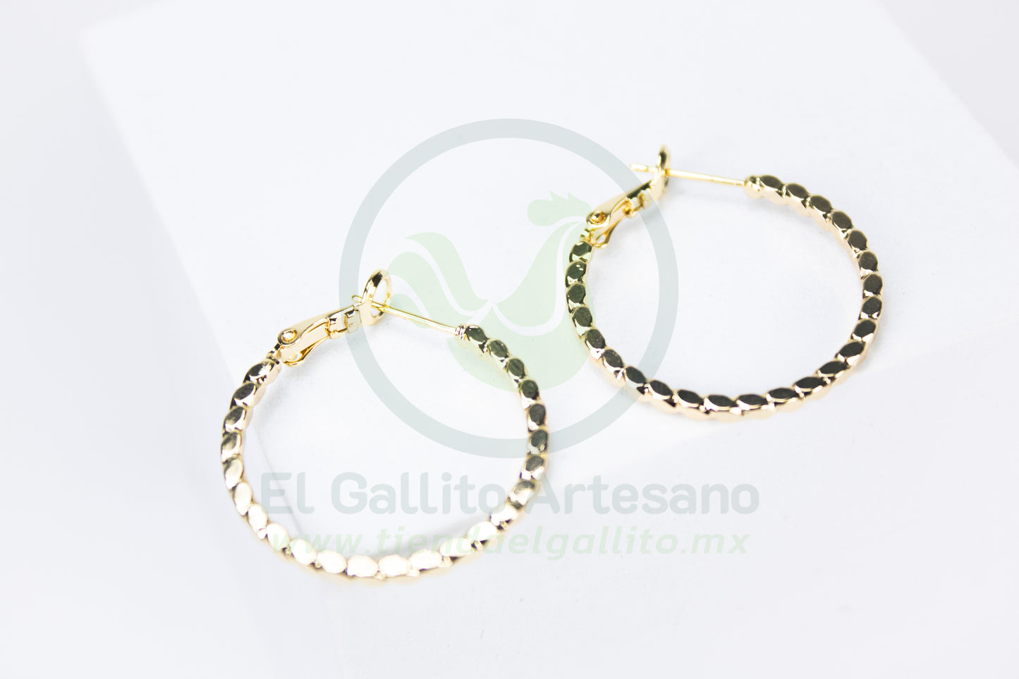 Arete Vivi Hcy-24 | Hoop Arroces