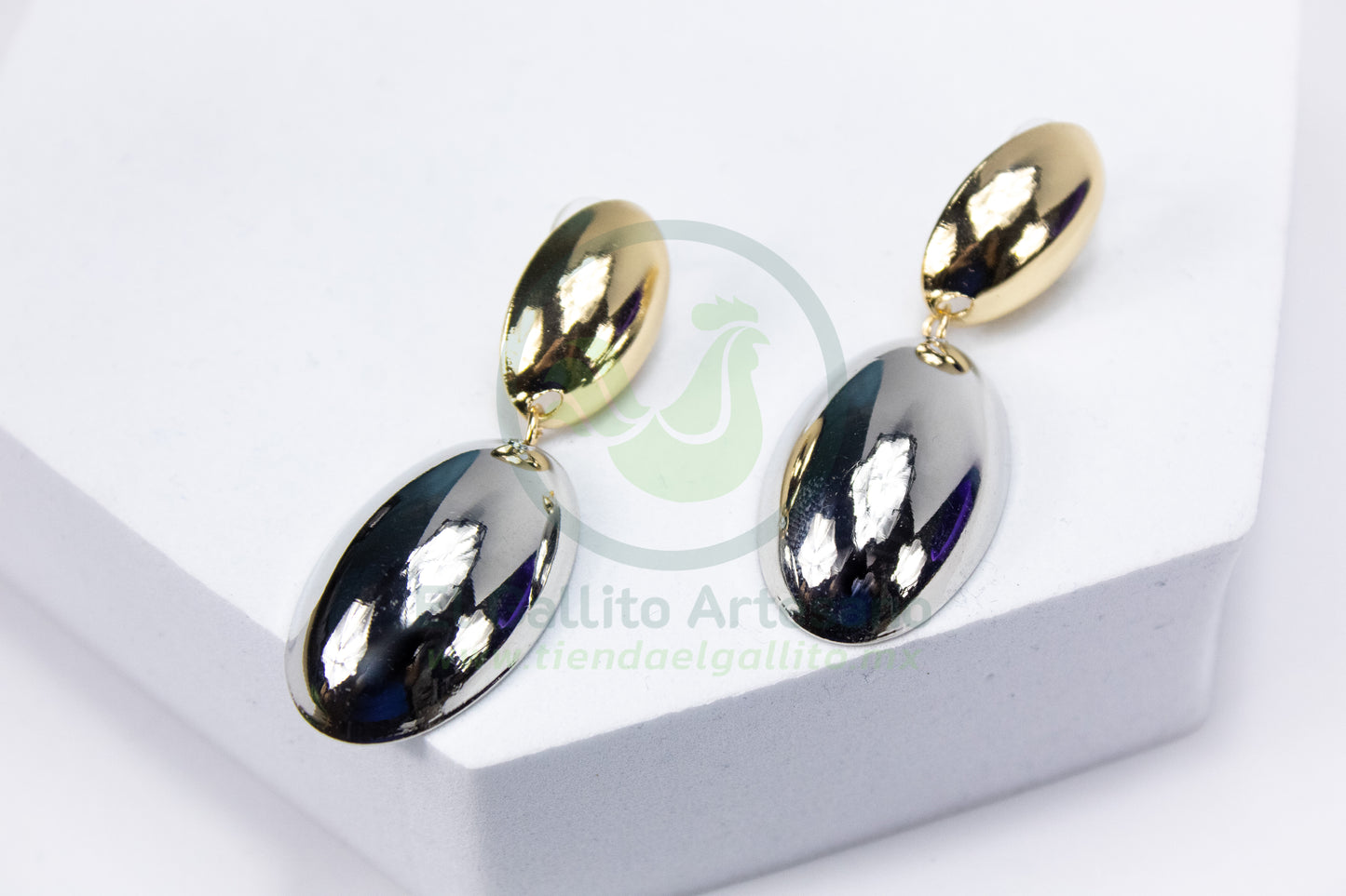 Arete 24-4 MD134-135 | 2 Gotas