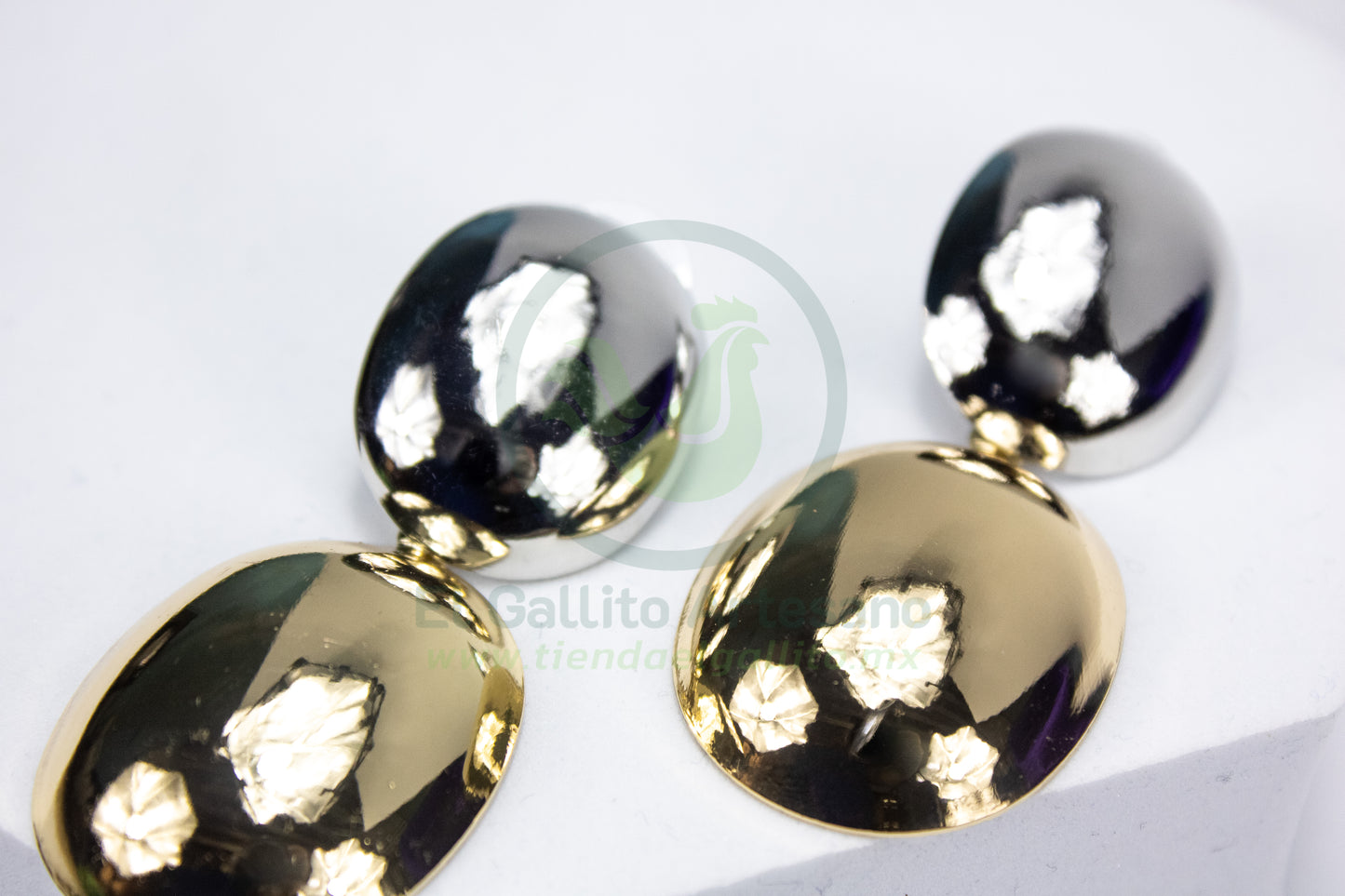 Arete 24-4 MD136-137 | Circulos Consecutivos