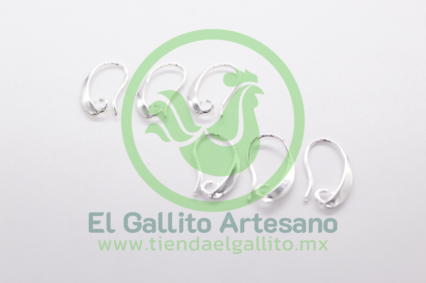 Arillo #135 Arete - 3 Par