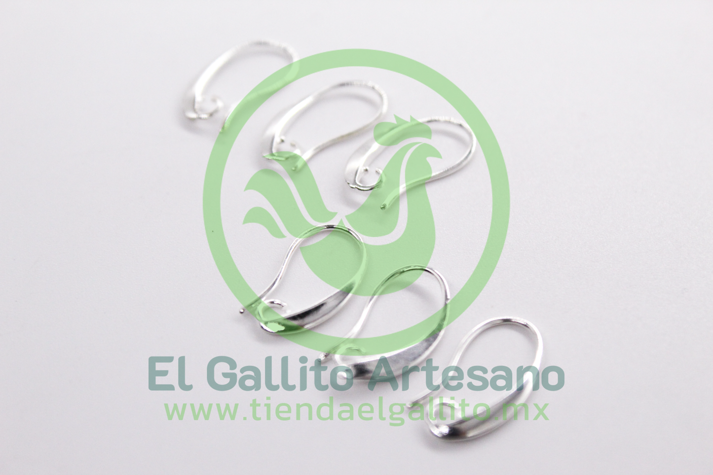 Arillo #135 Arete - 3 Par