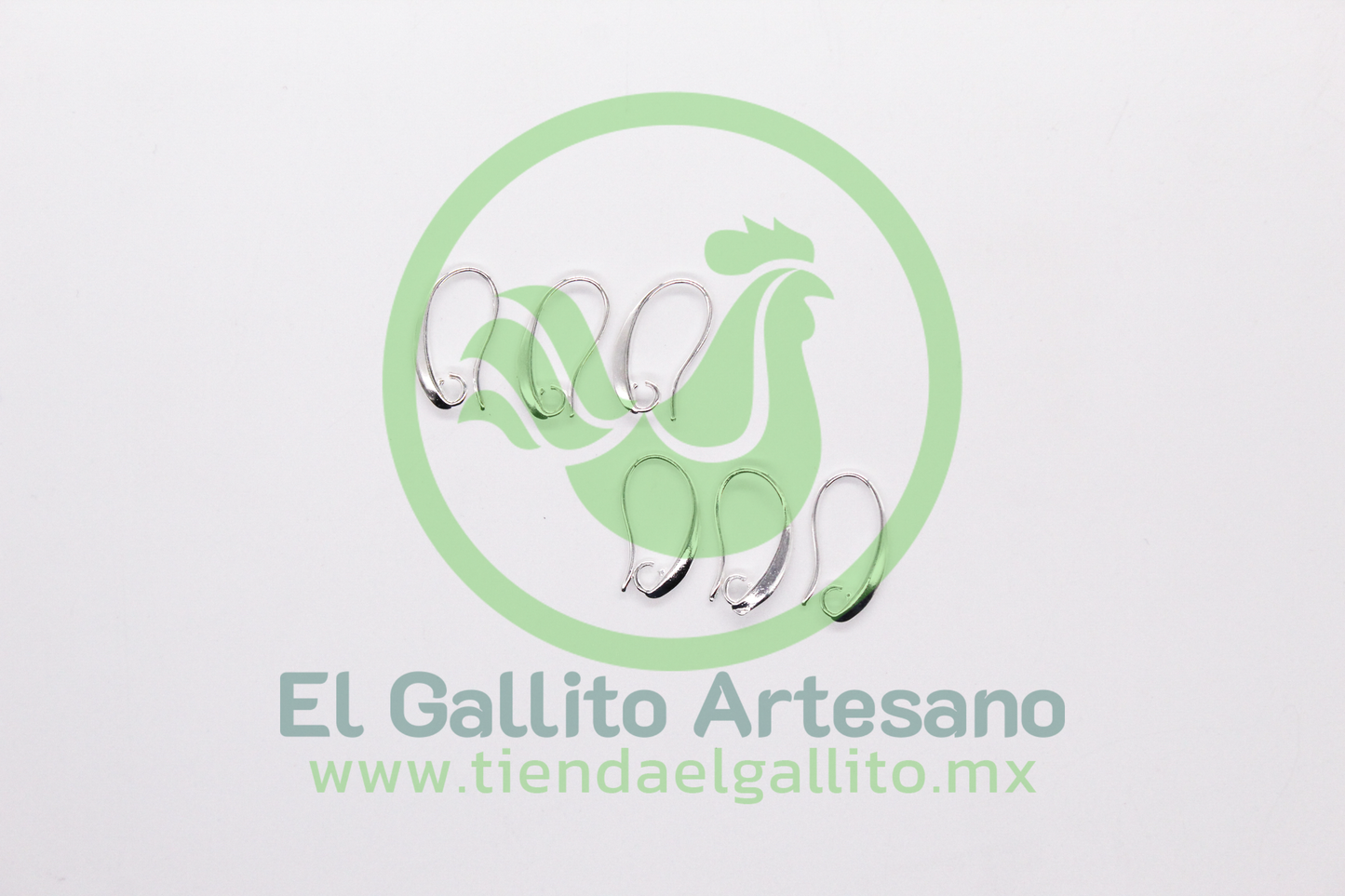 Arillo #135 Arete - 3 Par