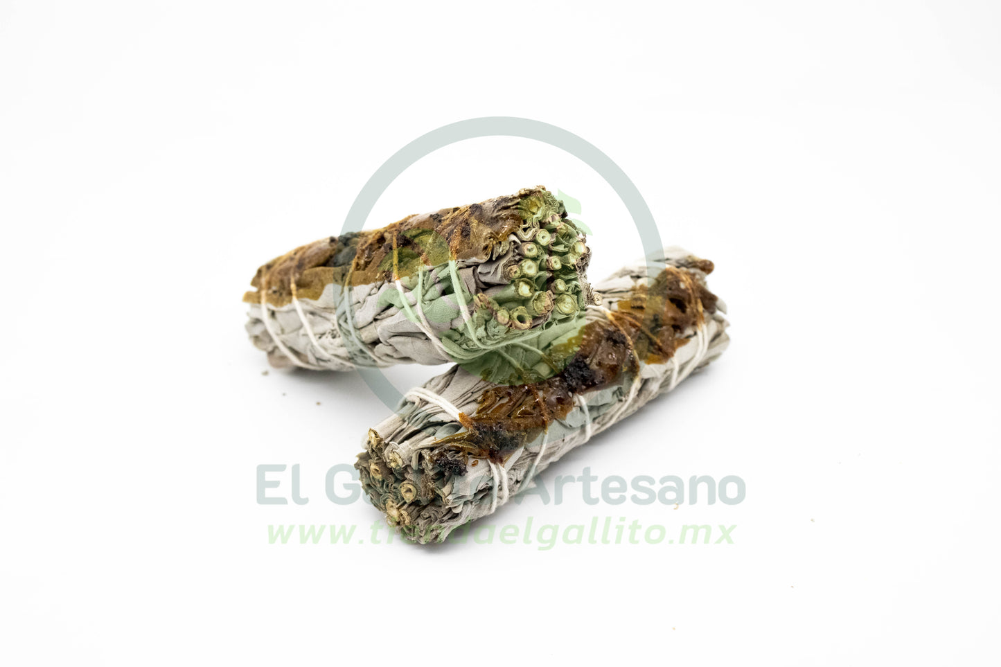 Salvia Copal Atado