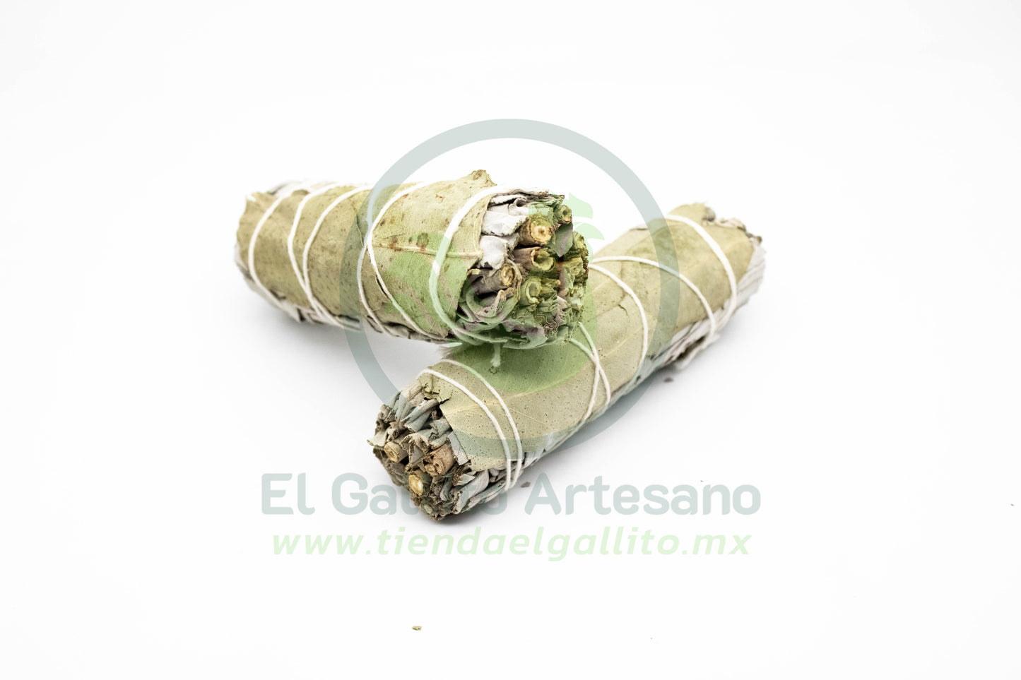 Salvia Eucalipto Atado