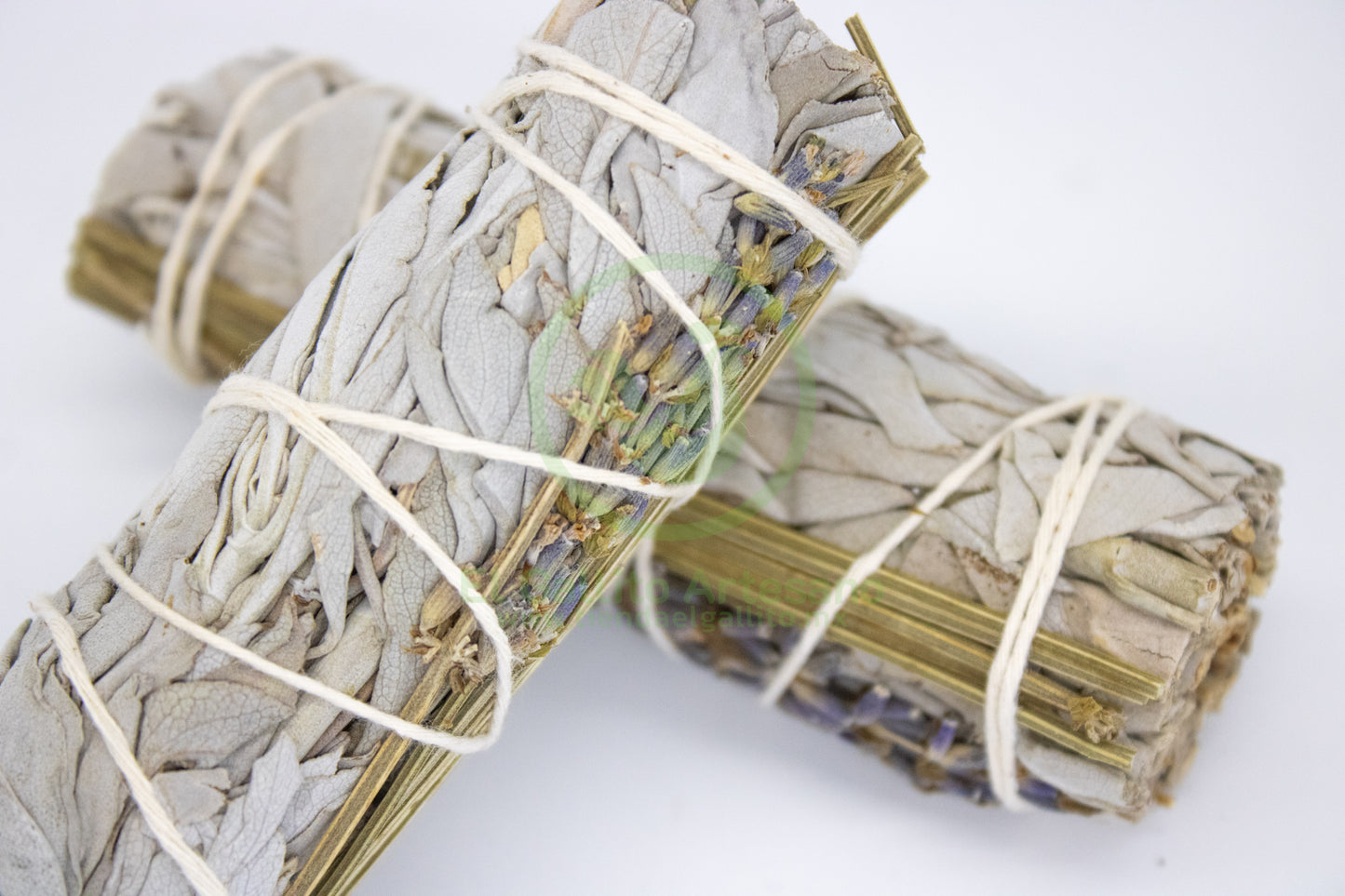 Salvia Lavanda Atado