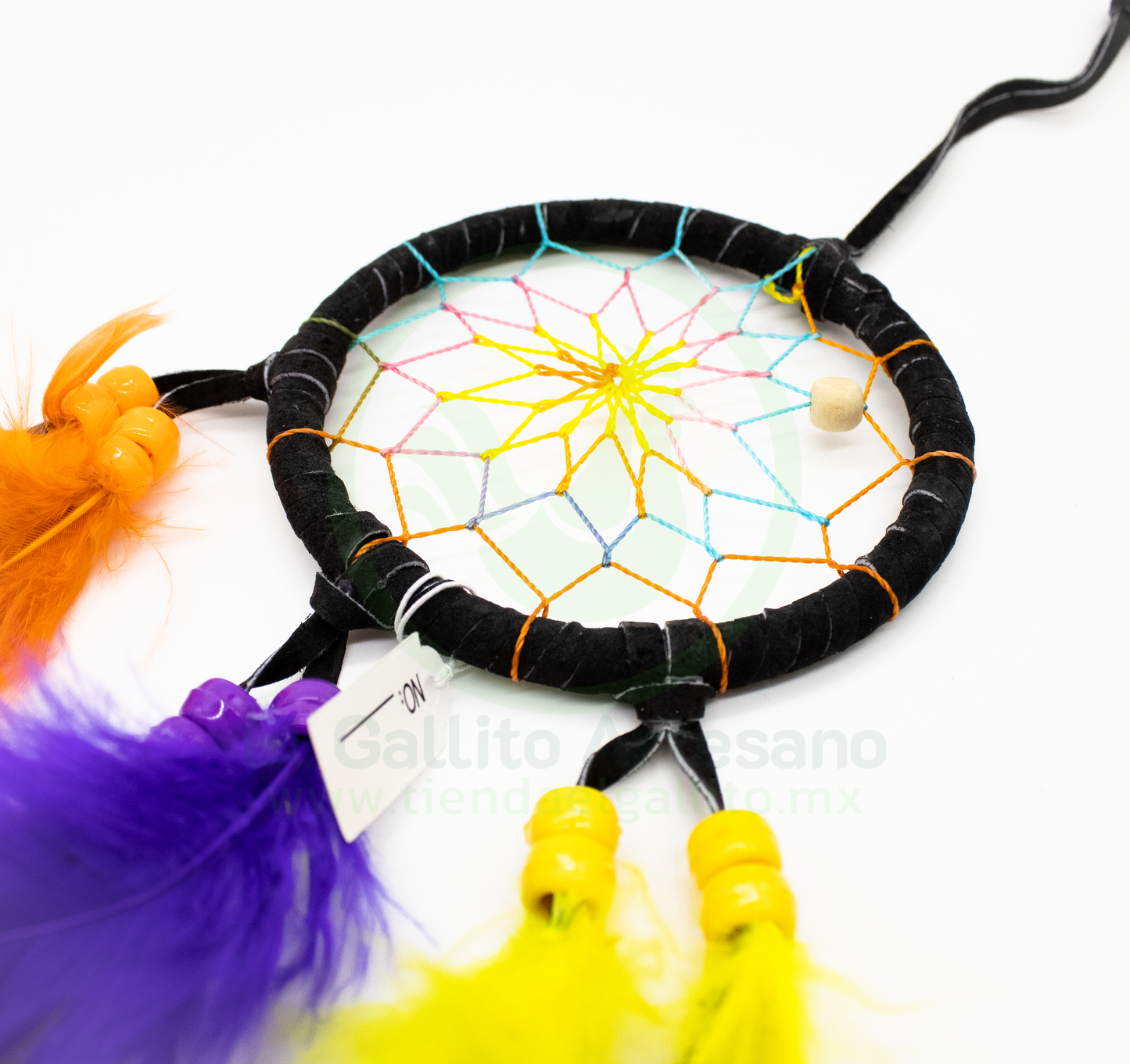 Atrapasueños Para Colgar 3 pulg.