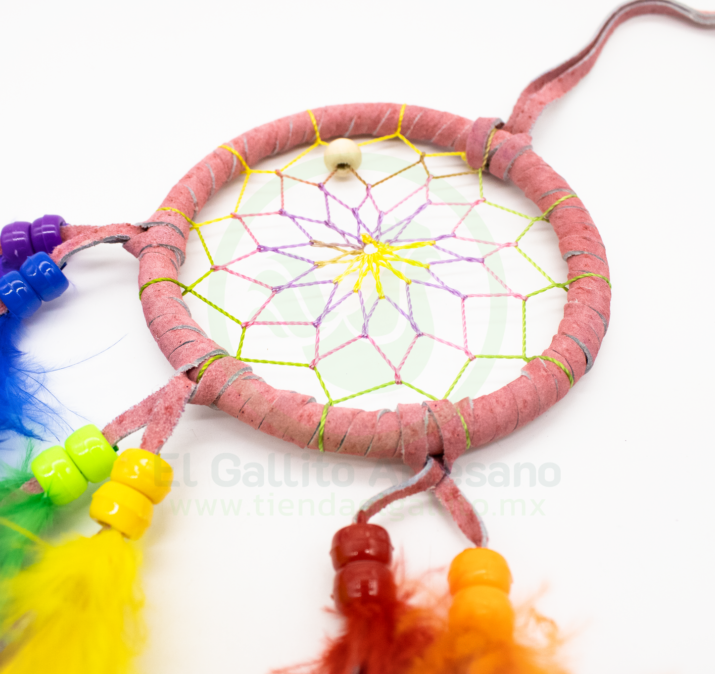 Atrapasueños Para Colgar 3 pulg.