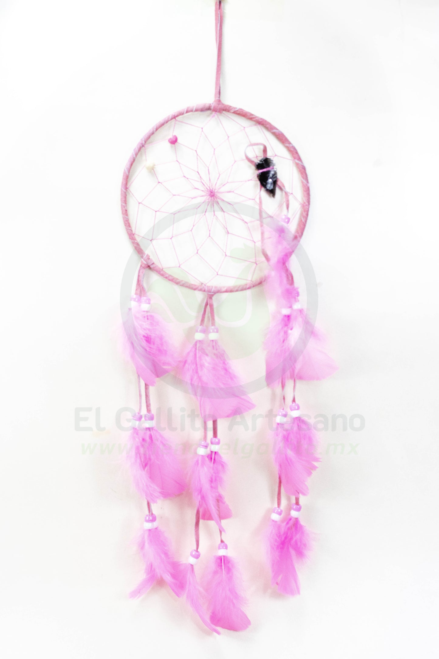 Atrapasueños Para Colgar 6pulg.