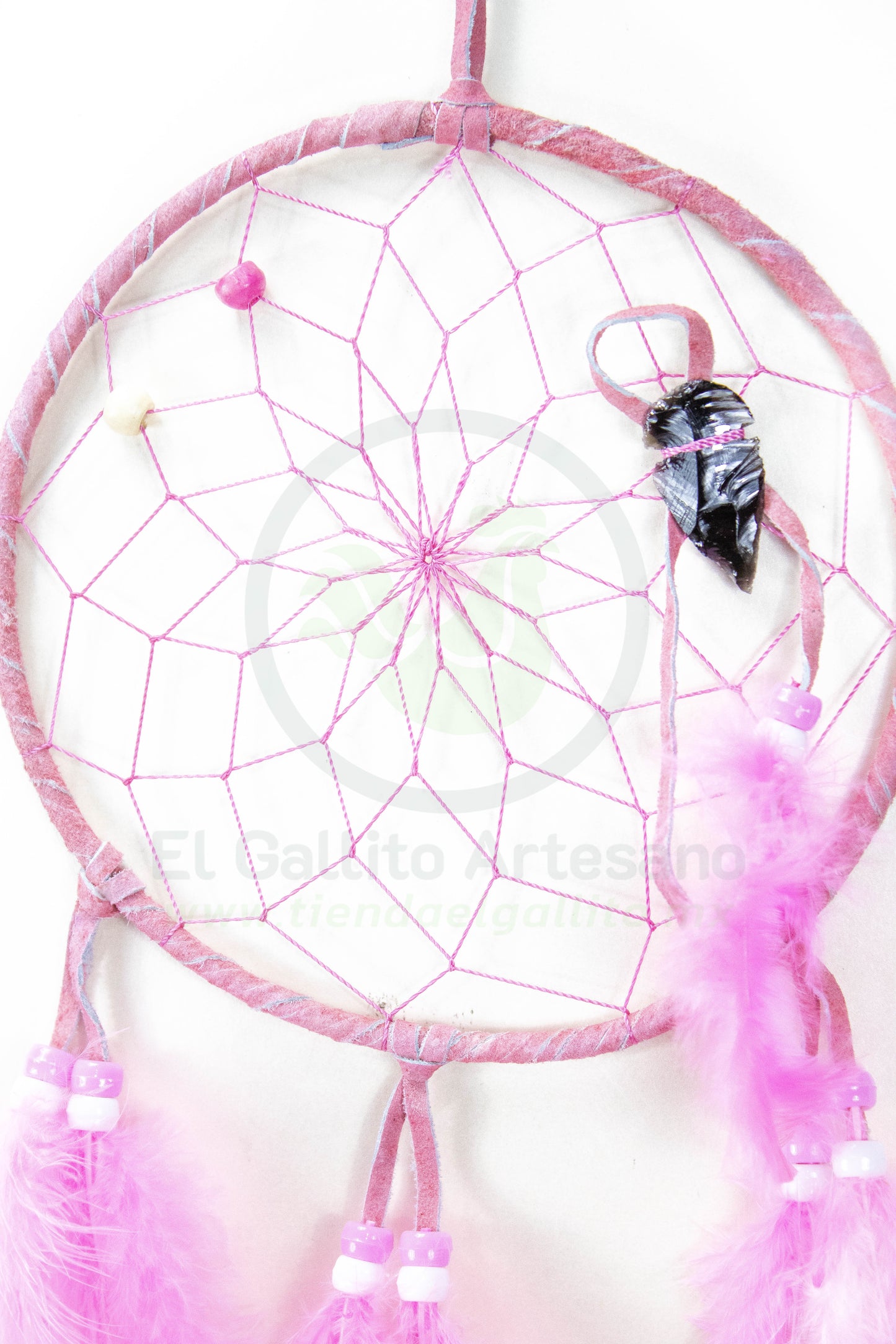 Atrapasueños Para Colgar 6pulg.