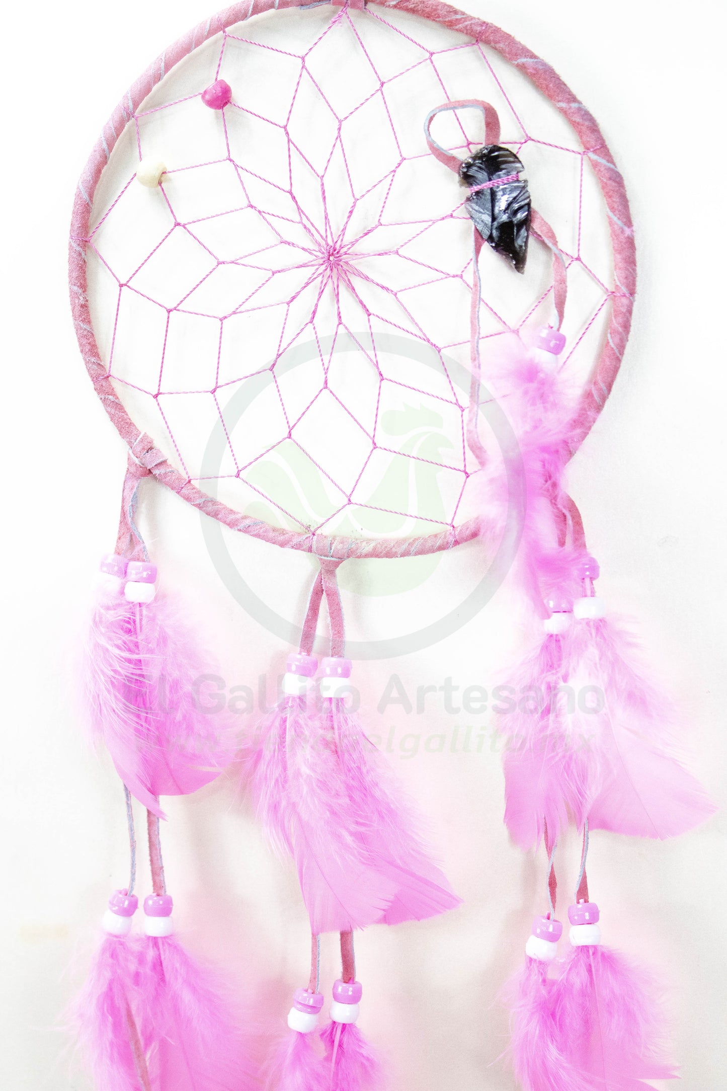 Atrapasueños Para Colgar 6pulg.