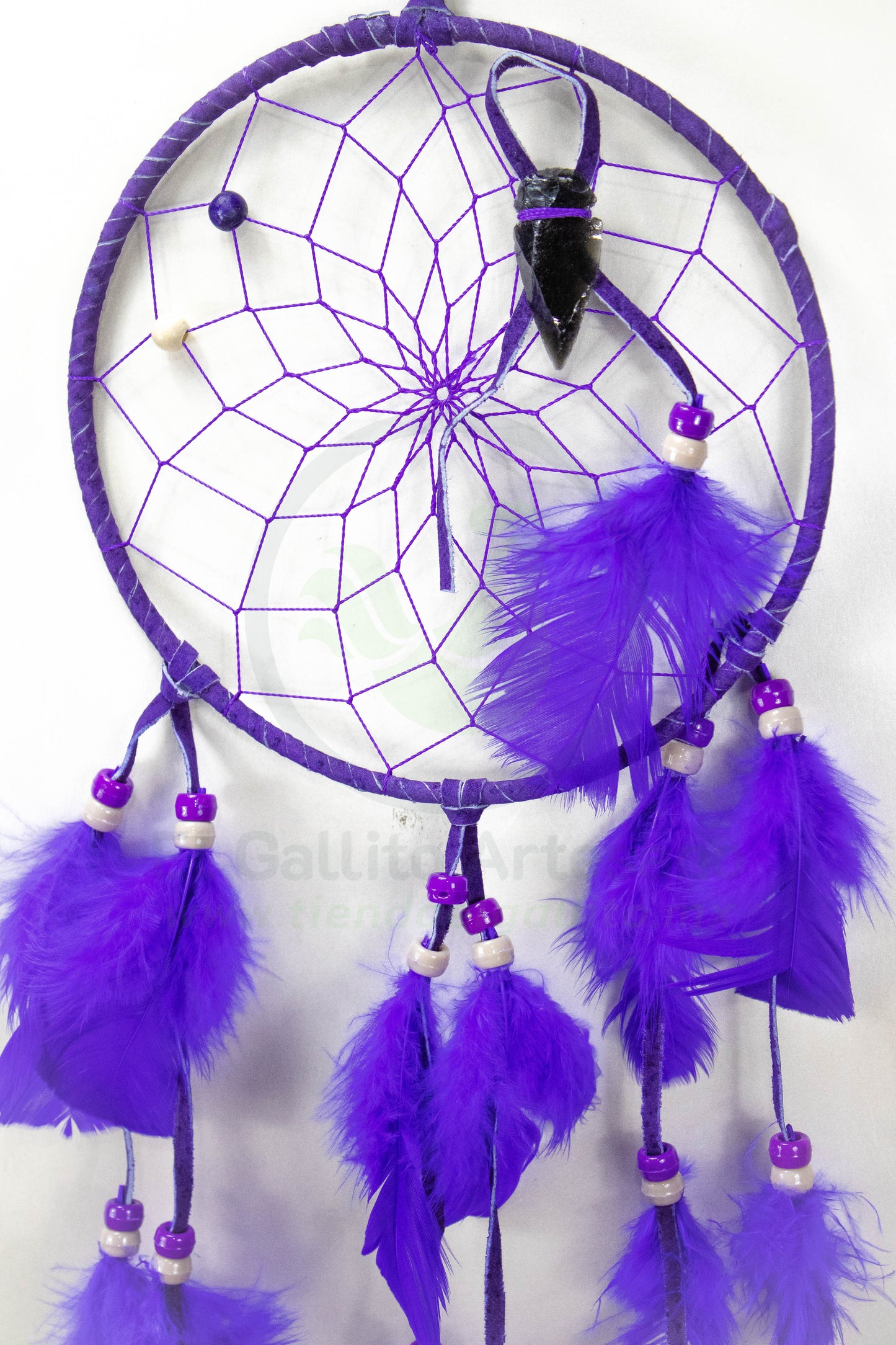 Atrapasueños Para Colgar 6pulg.