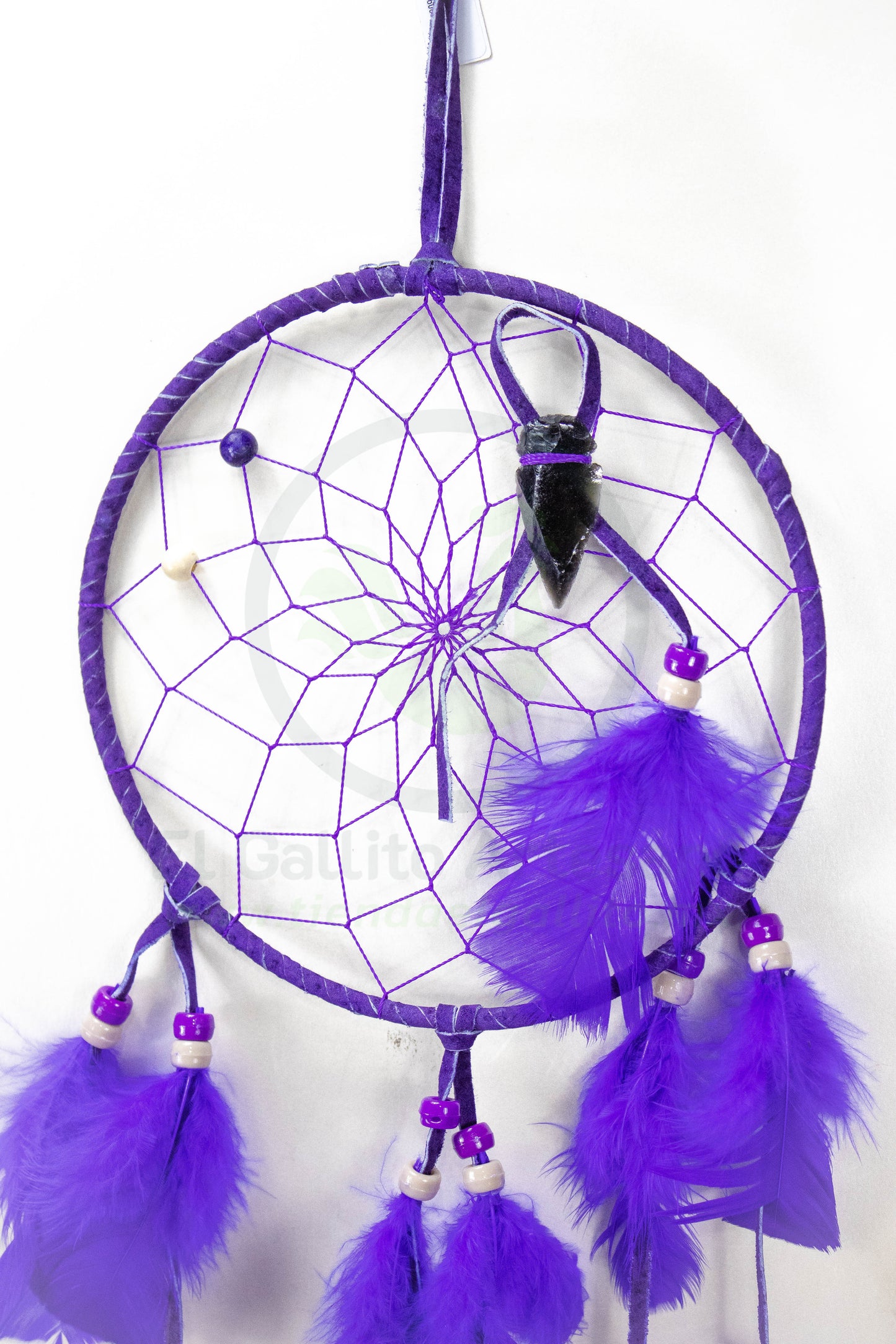 Atrapasueños Para Colgar 6pulg.